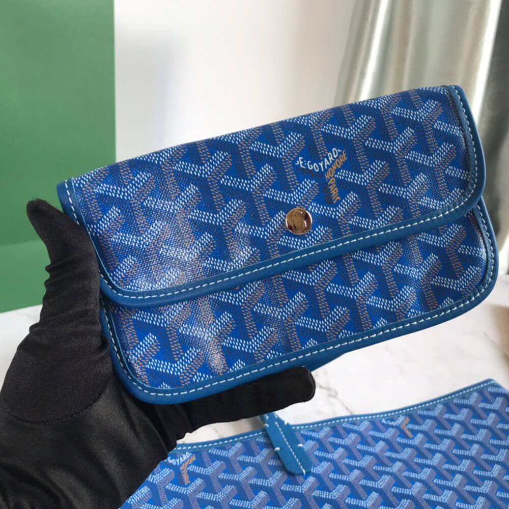 Goyard Saint Louis GM Bag - Replica Luxury Bags™