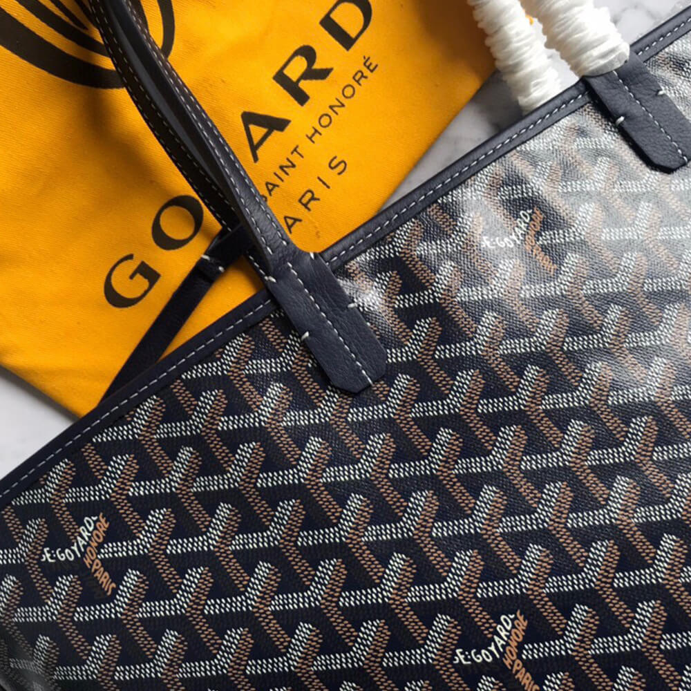 Goyard Saint Louis PM Bag - Replica Luxury Bags™