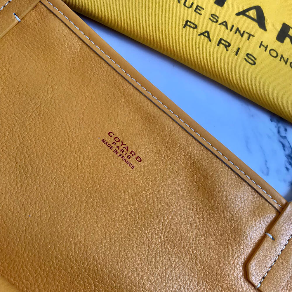 Goyard Saint Louis GM Bag - Replica Luxury Bags™