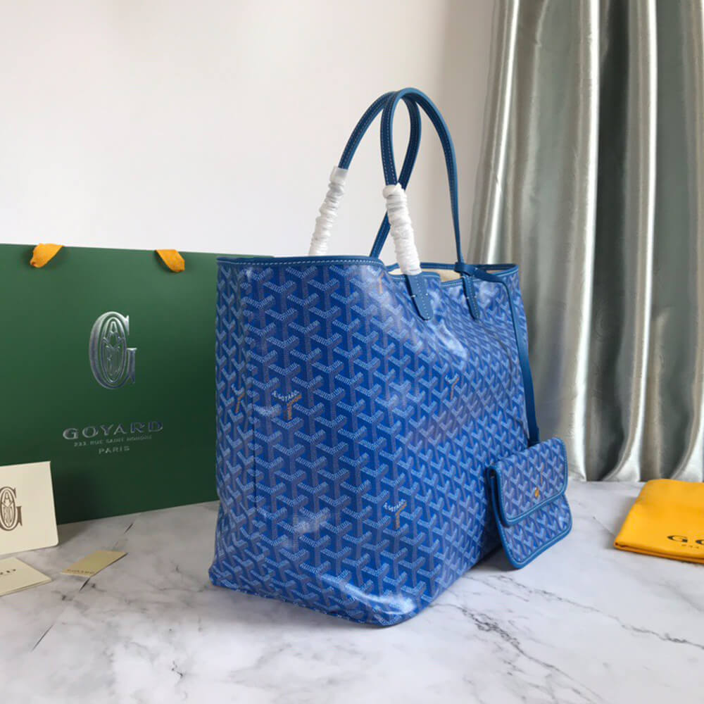 Goyard Saint Louis GM Bag - Replica Luxury Bags™
