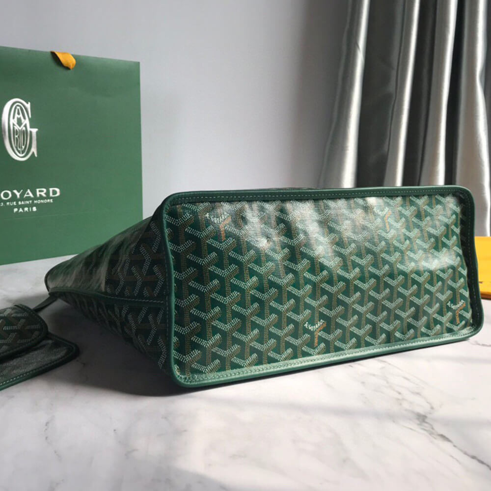 Goyard Saint Louis PM Bag - Replica Luxury Bags™