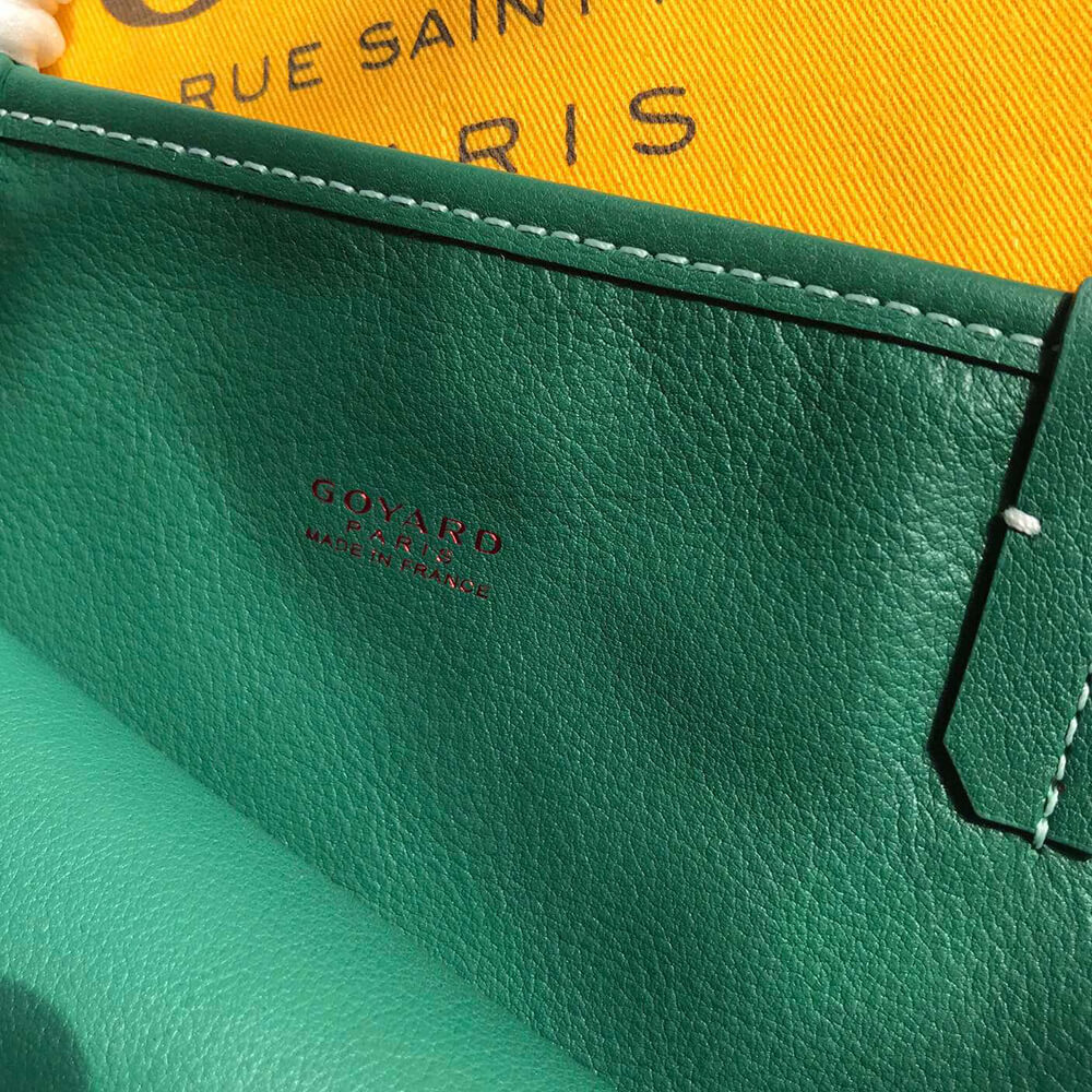 Goyard Saint Louis PM Bag - Replica Luxury Bags™