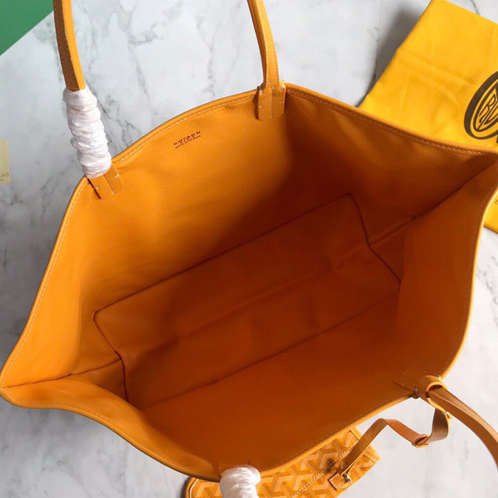 Goyard Saint Louis PM Bag - Replica Luxury Bags™