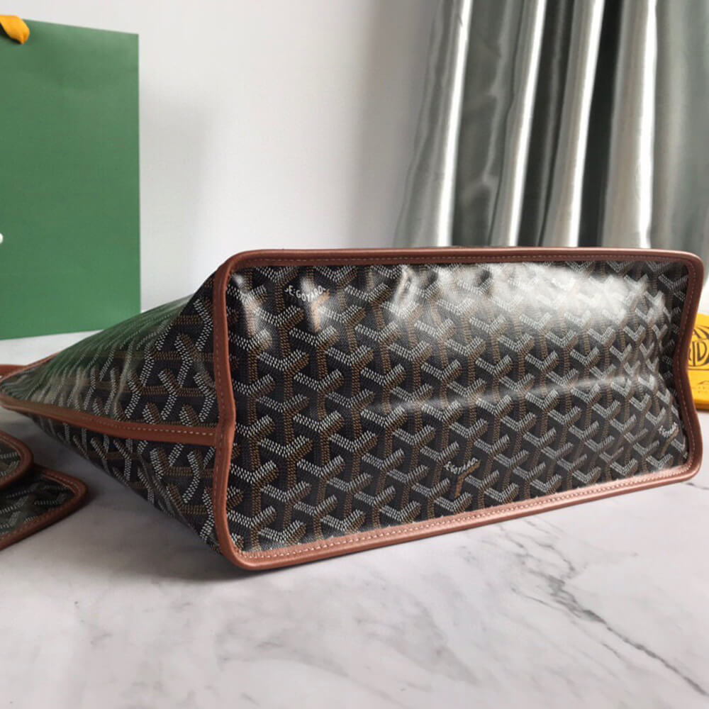 Goyard Saint Louis PM Bag - Replica Luxury Bags™
