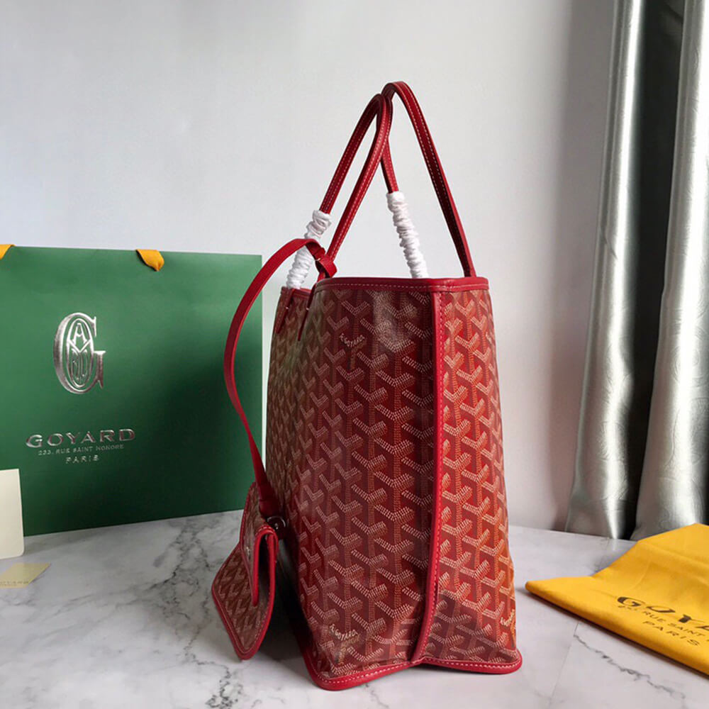 Goyard Saint Louis PM Bag - Replica Luxury Bags™