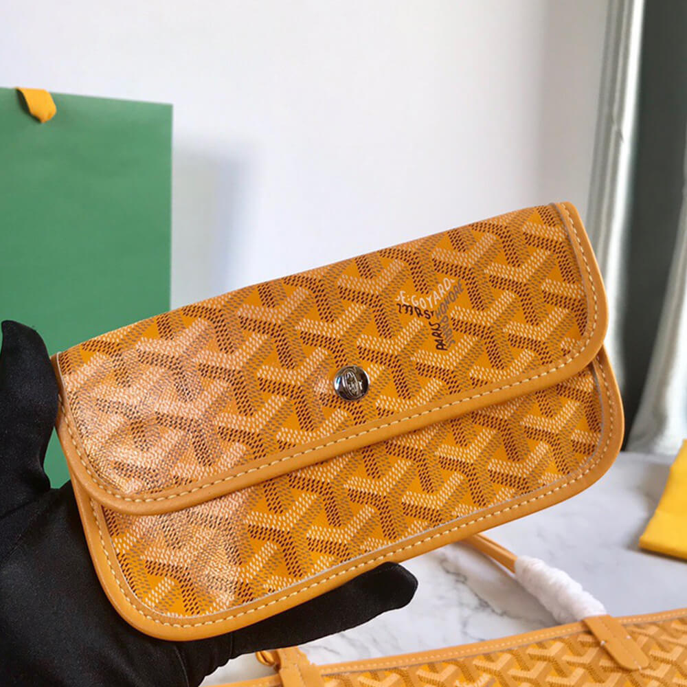 Goyard Saint Louis GM Bag - Replica Luxury Bags™