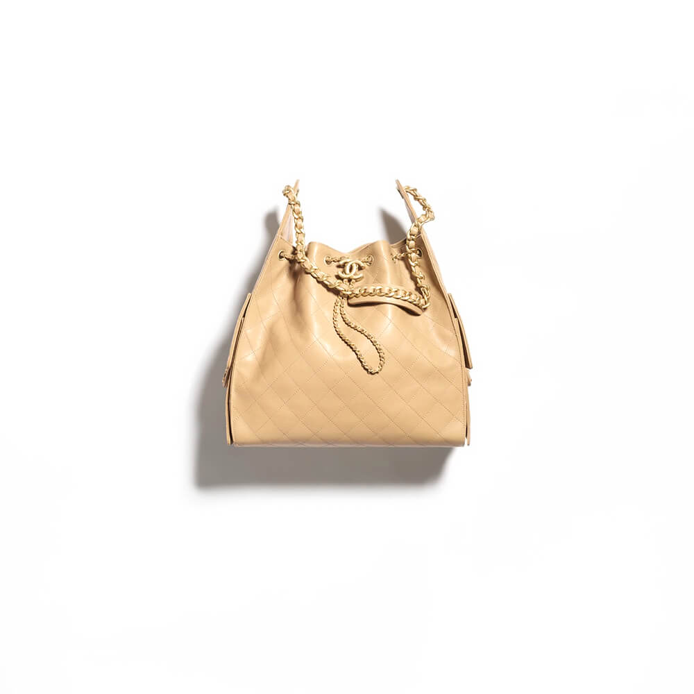 CHANEL 25 Medium Handbag - Replica Luxury Bags™