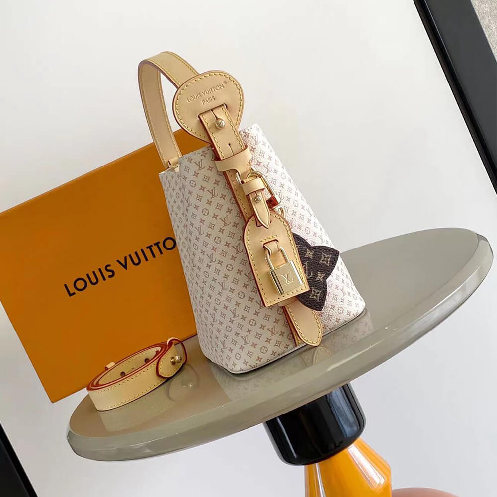 LV All In BB Bag - Replica Luxury Bags™