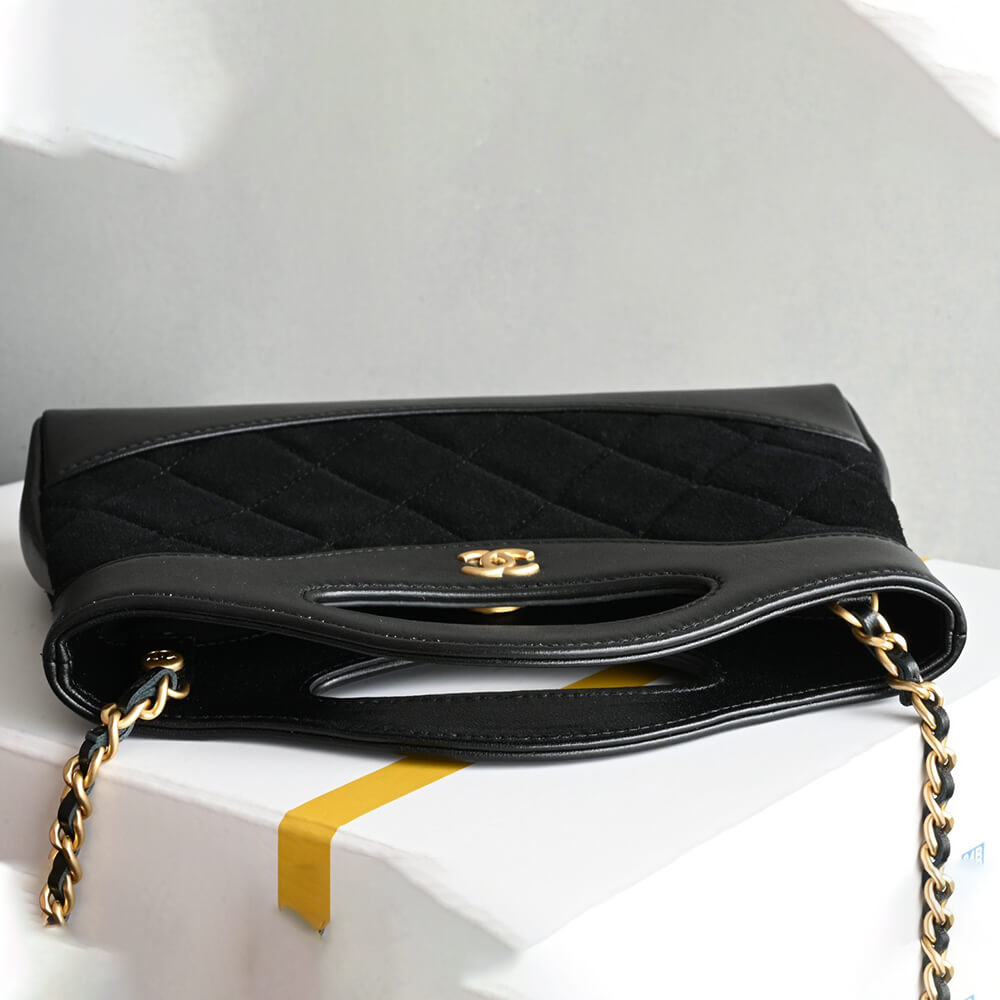 Chanel 31 Nano Shopping Bag - Replica Luxury Bags™