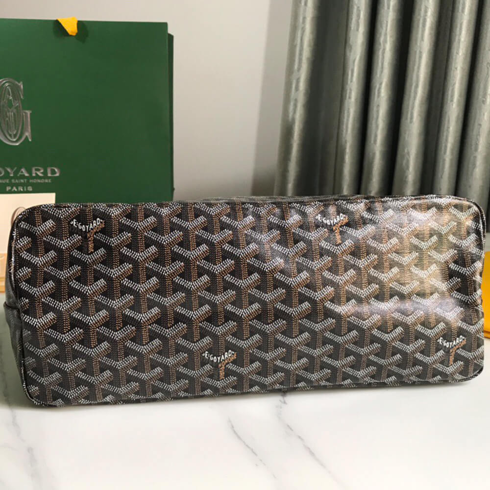 Goyard Boheme Hobo Bag - Replica Luxury Bags™