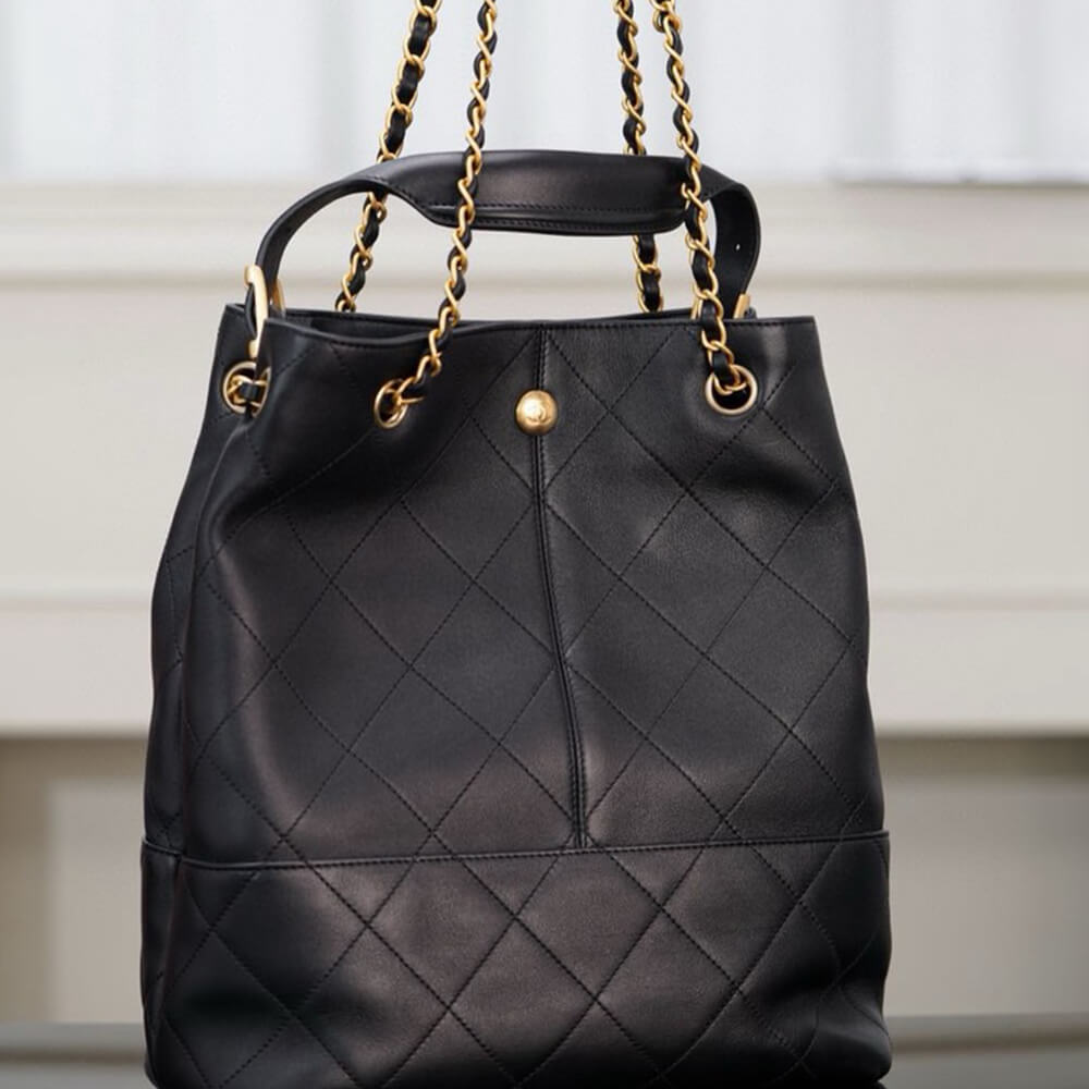 CHANEL Shopping Bag - Replica Luxury Bags™