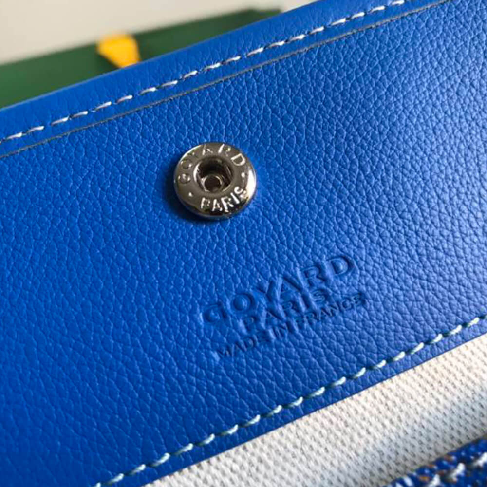 Goyard Boheme Hobo Bag - Replica Luxury Bags™