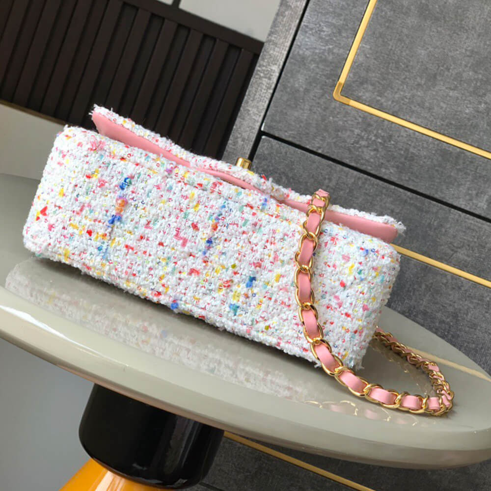 Chanel Mini Classic Handbag - Replica Luxury Bags™