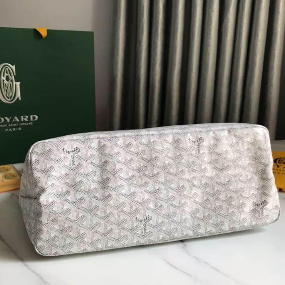 Goyard Boheme Hobo Bag - Replica Luxury Bags™