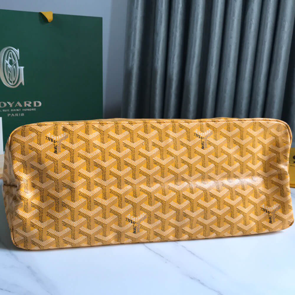 Goyard Boheme Hobo Bag - Replica Luxury Bags™