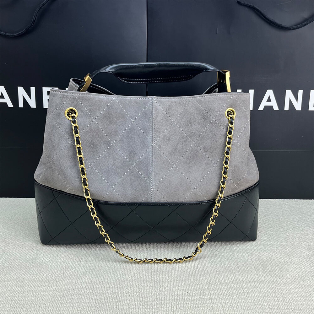 CHANEL Small Tote Bag - Replica Luxury Bags™