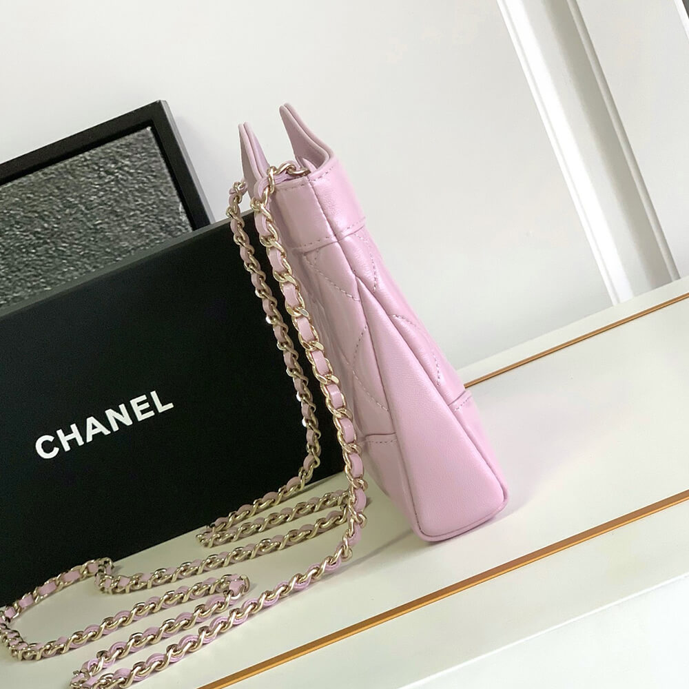 Chanel 31 Nano Shopping Bag - Replica Luxury Bags™