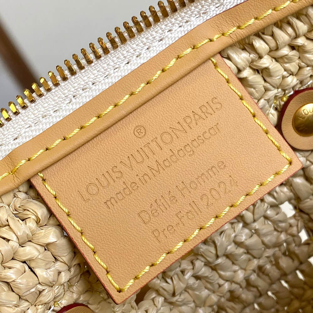 LV Keepall Bandouliere 25 Bag - Replica Luxury Bags™