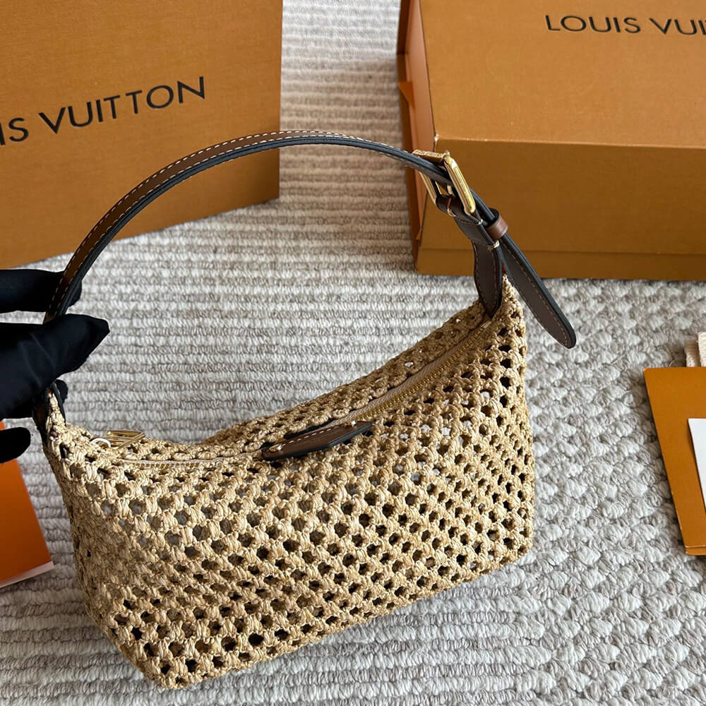 LV Hills Pochette Bag - Replica Luxury Bags™