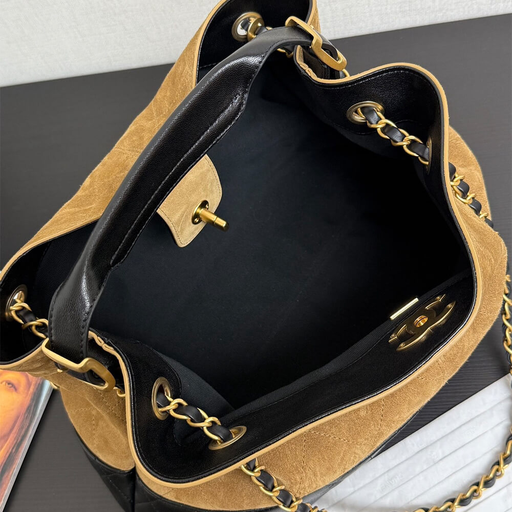 CHANEL Small Tote Bag - Replica Luxury Bags™