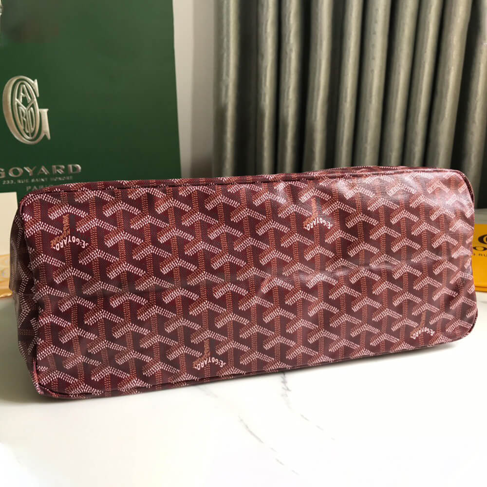 Goyard Boheme Hobo Bag - Replica Luxury Bags™
