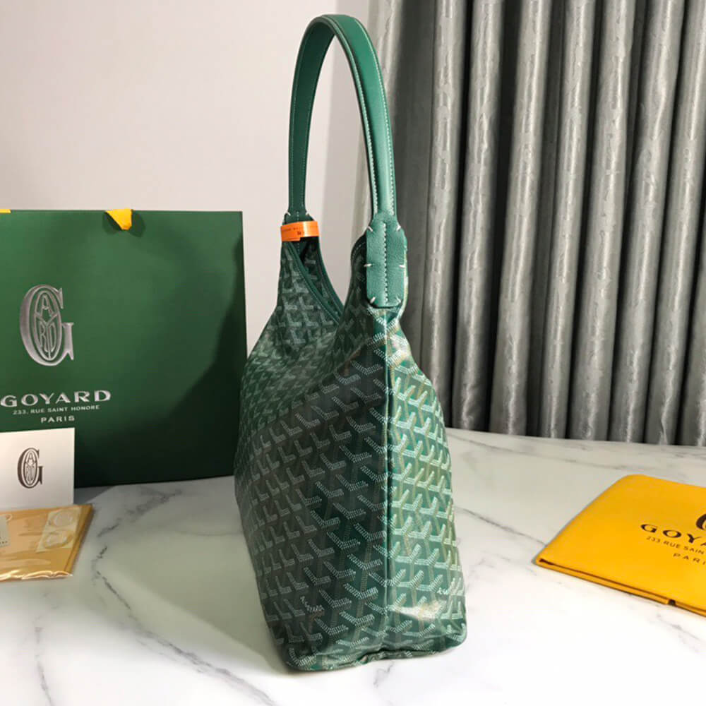 Goyard Boheme Hobo Bag - Replica Luxury Bags™