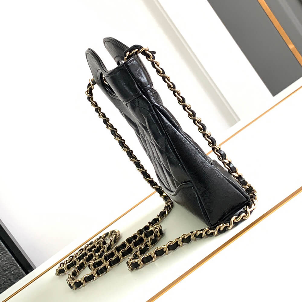 Chanel 31 Nano Shopping Bag - Replica Luxury Bags™