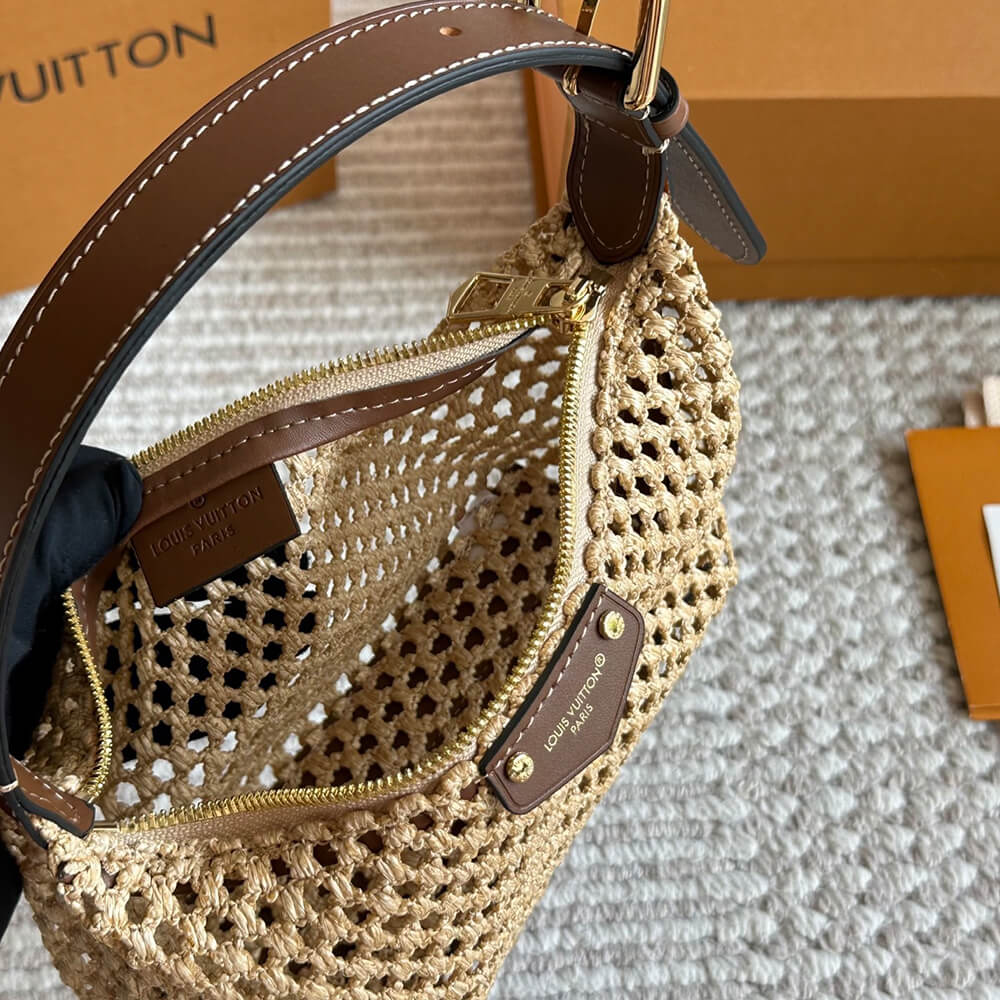 LV Hills Pochette Bag - Replica Luxury Bags™