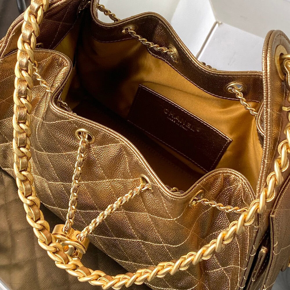 CHANEL 25 Small Handbag - Replica Luxury Bags™