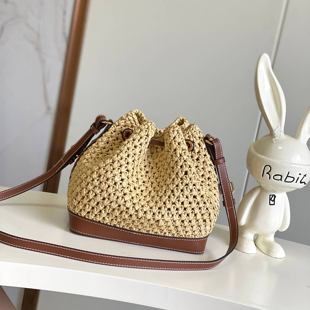 LV Noe BB Bag - Replica Luxury Bags™