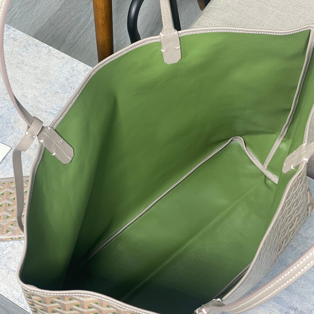 Goyard Saint Louis GM Bag - Replica Luxury Bags™