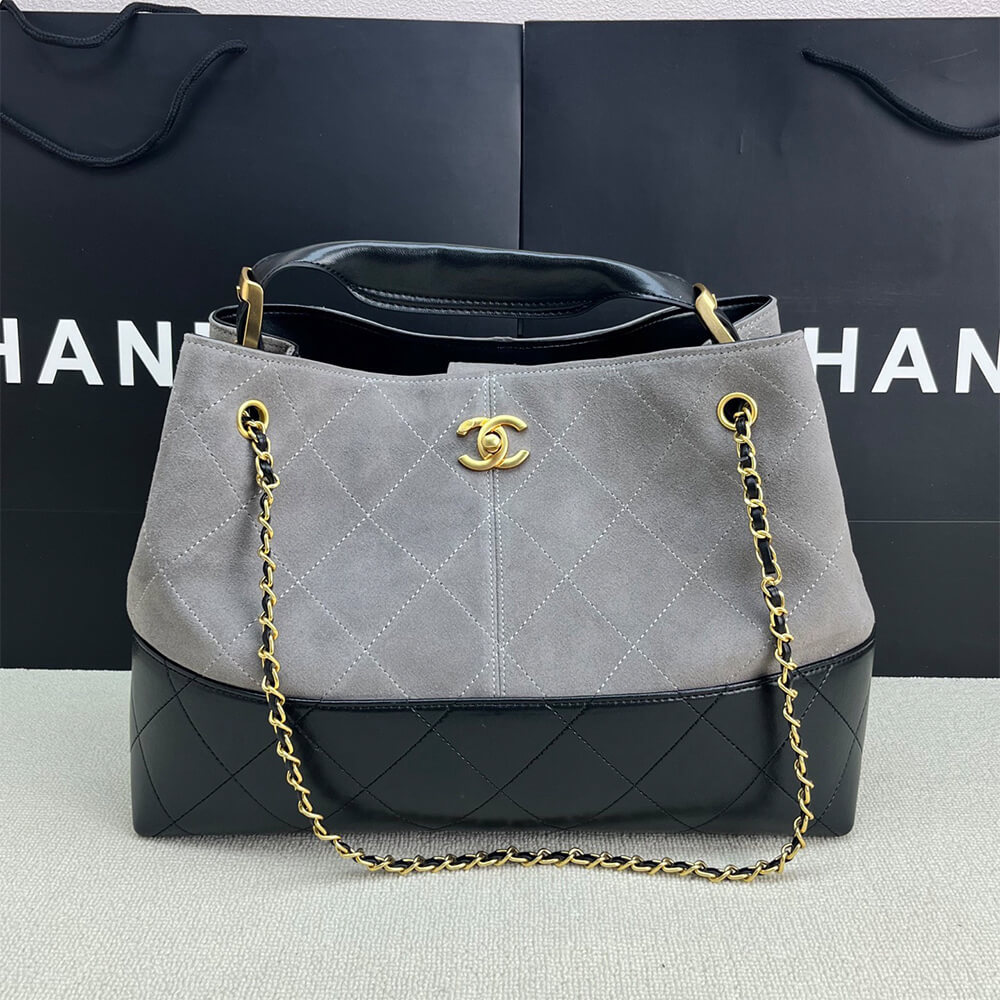 CHANEL Small Tote Bag - Replica Luxury Bags™