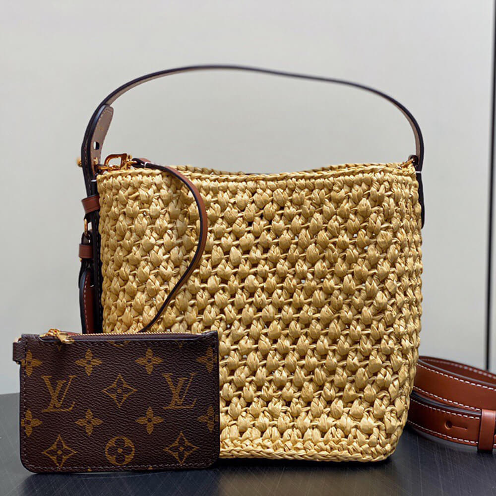 LV All In BB Bag - Replica Luxury Bags™