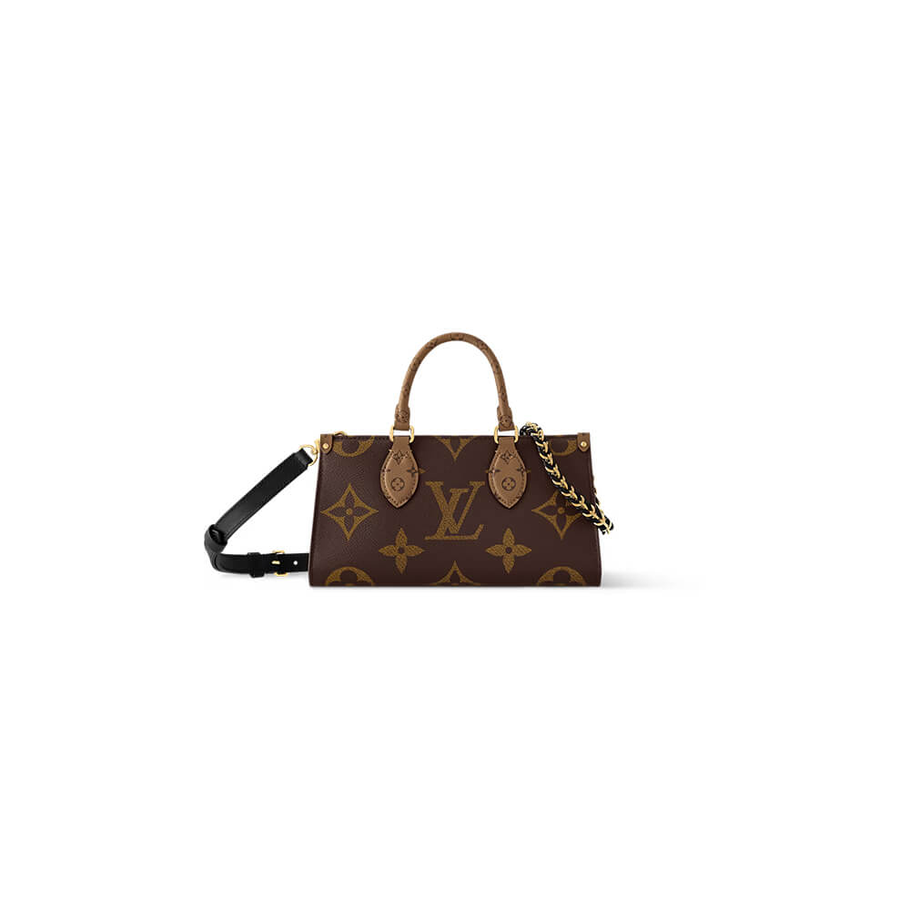 LV OnTheGo East West Chain Bag - Replica Luxury Bags™
