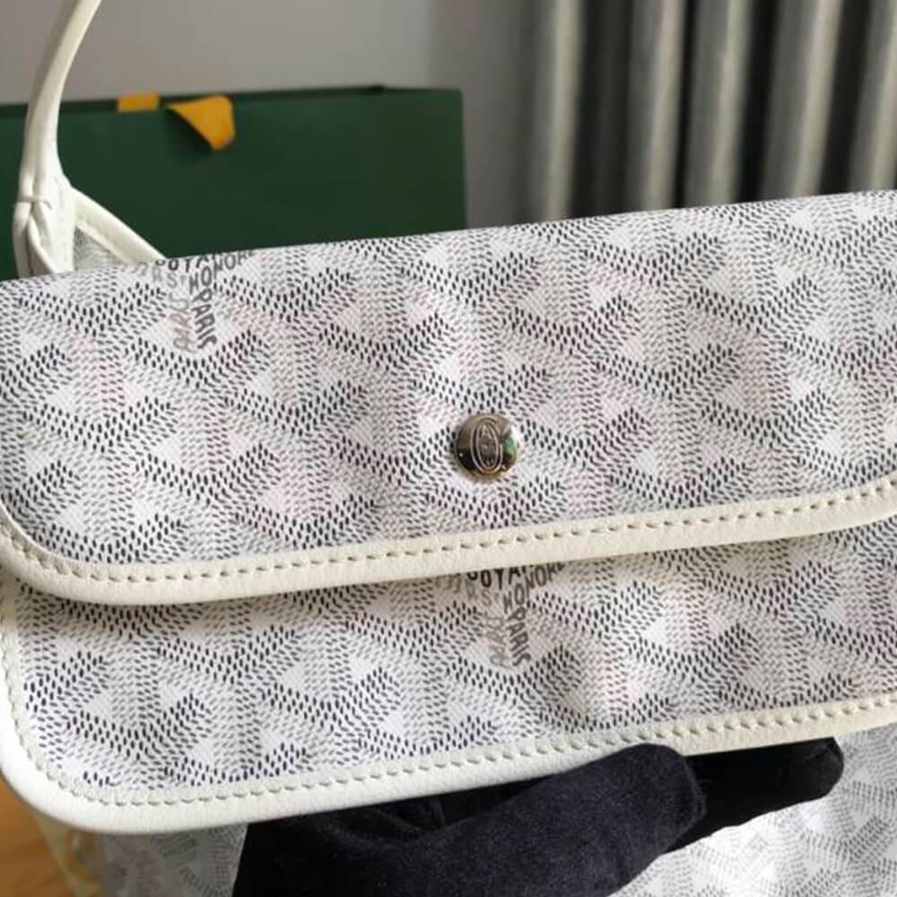 Goyard Boheme Hobo Bag - Replica Luxury Bags™