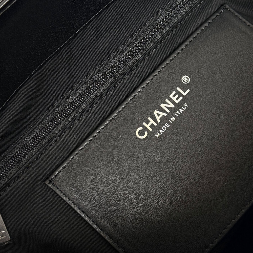 CHANEL Large Bucket Bag - Replica Luxury Bags™