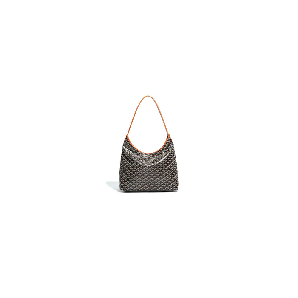 Goyard Boheme Hobo Bag - Replica Luxury Bags™