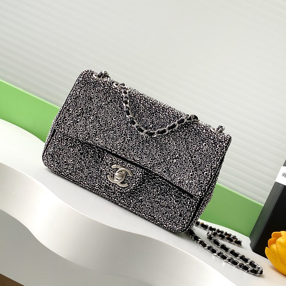 Chanel Evening Bag - Replica Luxury Bags™