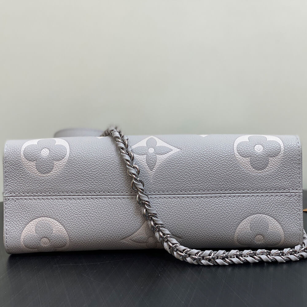LV OnTheGo East West Chain Bag - Replica Luxury Bags™