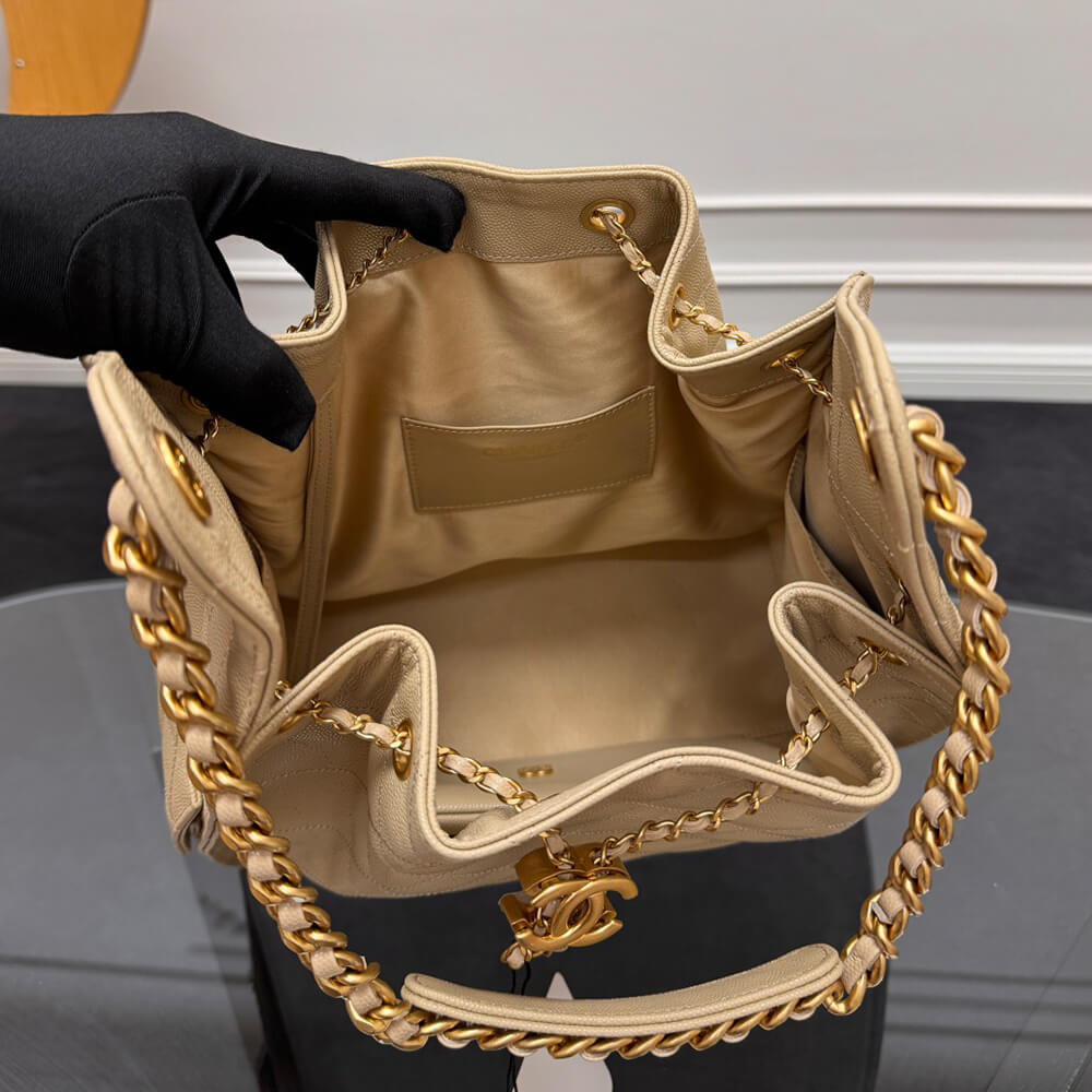 CHANEL 25 Medium Handbag - Replica Luxury Bags™
