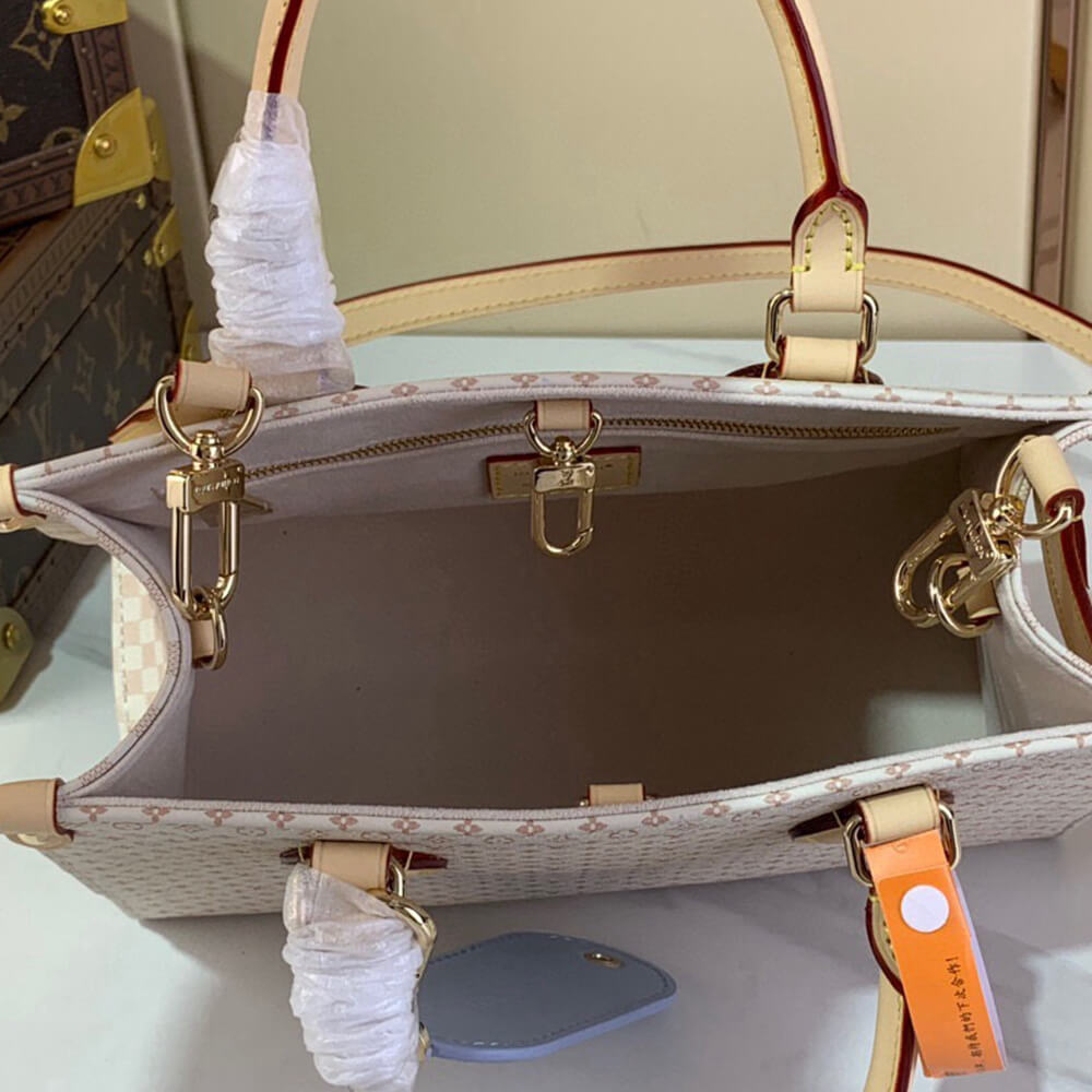 LV OnTheGo PM Bag - Replica Luxury Bags™