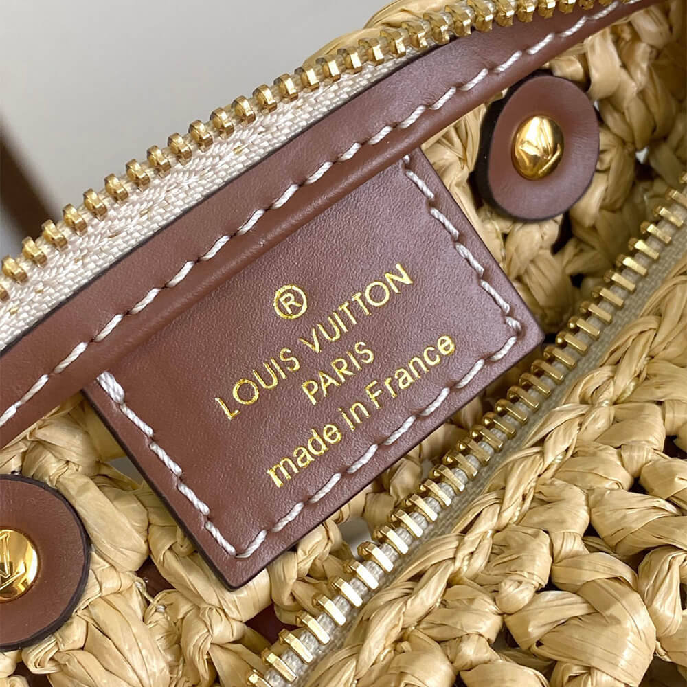 LV Nano Speedy Bag - Replica Luxury Bags™