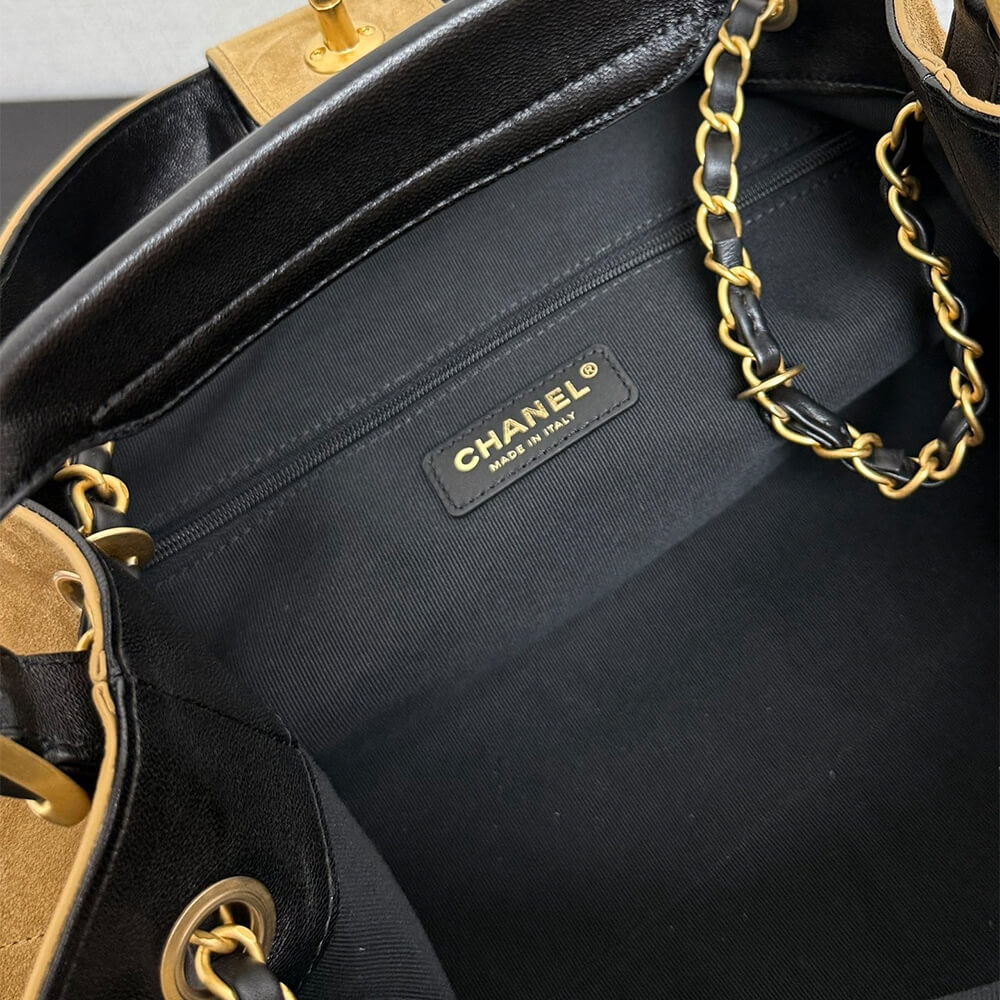 CHANEL Small Tote Bag - Replica Luxury Bags™