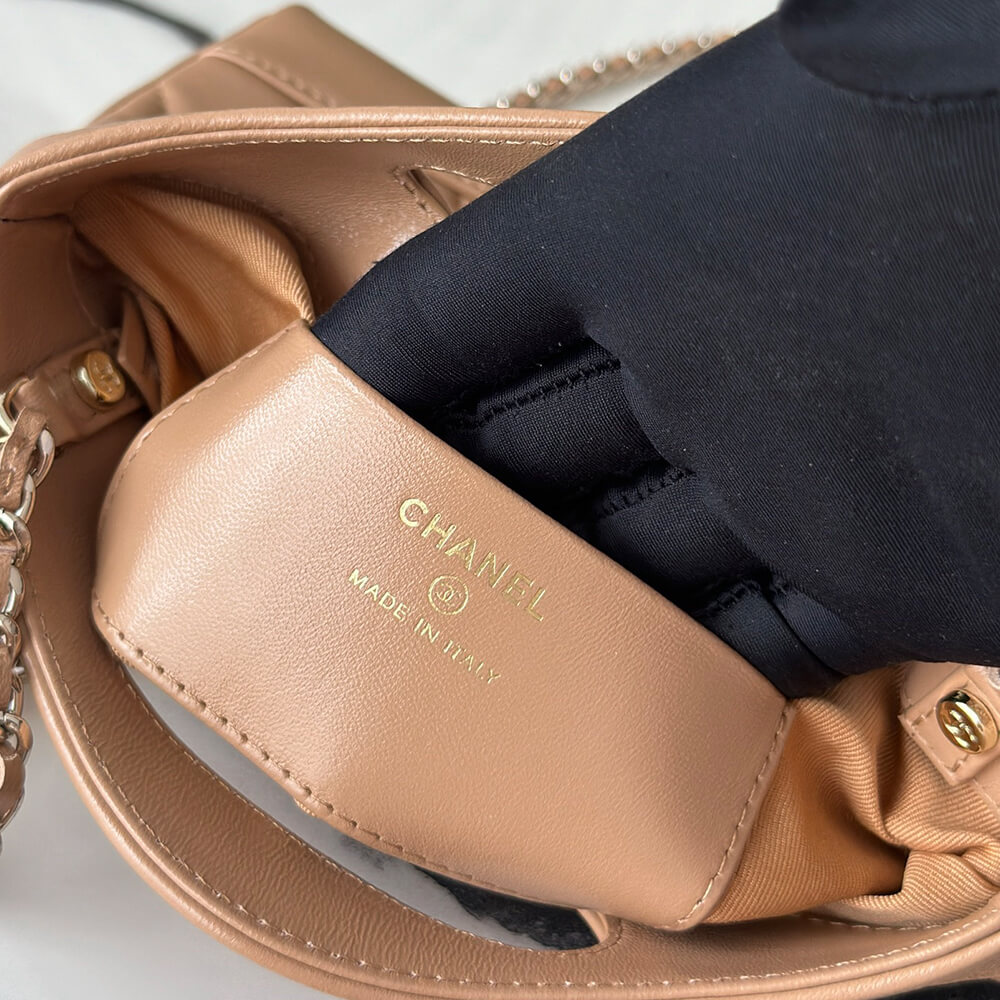 Chanel 31 Nano Shopping Bag - Replica Luxury Bags™