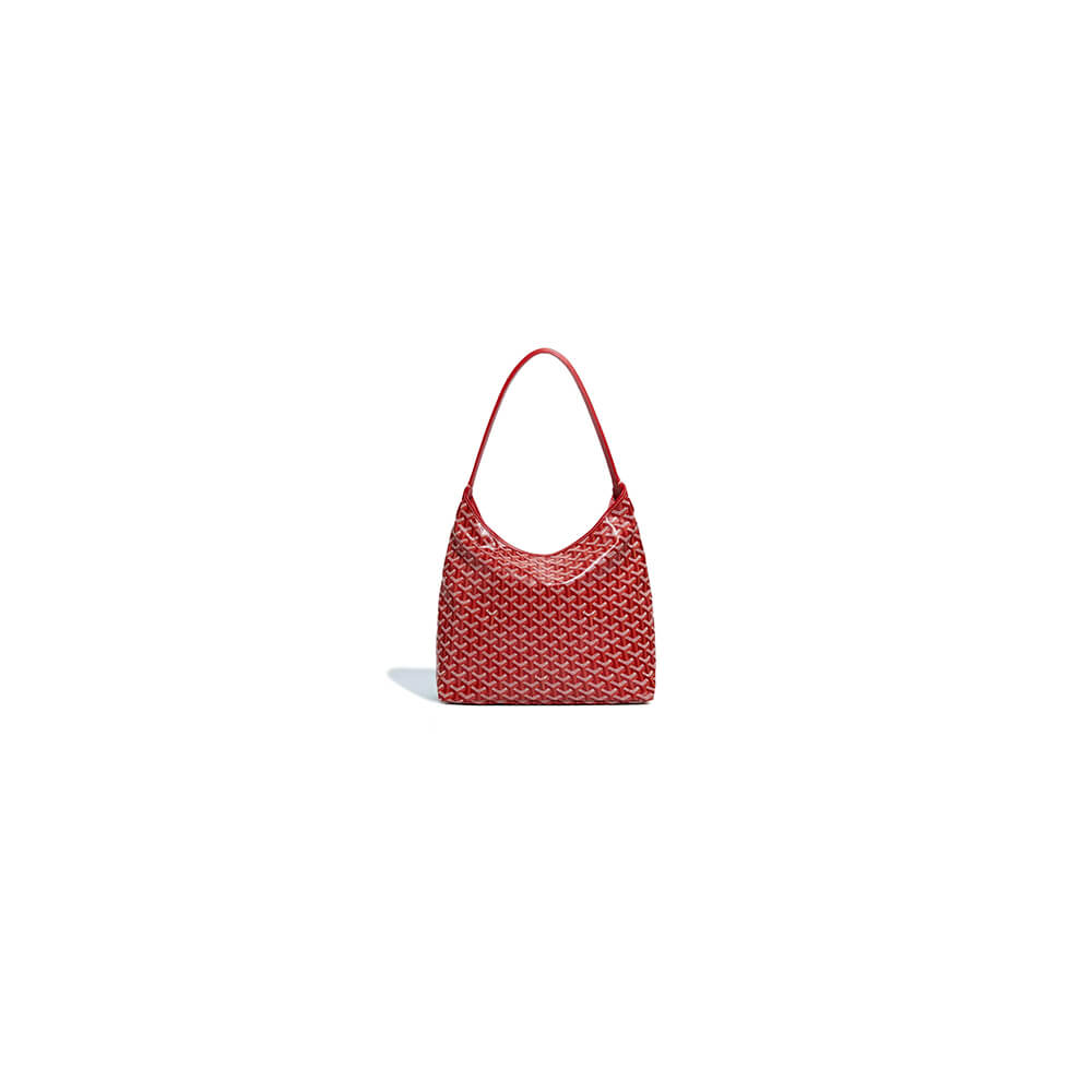 Goyard Boheme Hobo Bag - Replica Luxury Bags™
