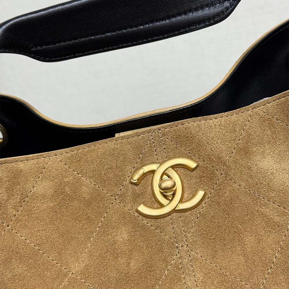 CHANEL Small Tote Bag - Replica Luxury Bags™