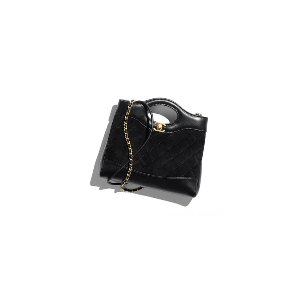 CHANEL 31 Mini Shopping Bag - Replica Luxury Bags™