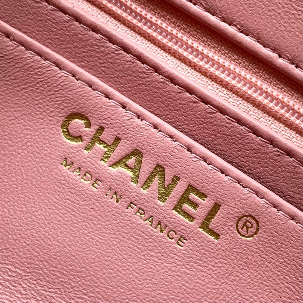 Chanel Mini Classic Handbag - Replica Luxury Bags™