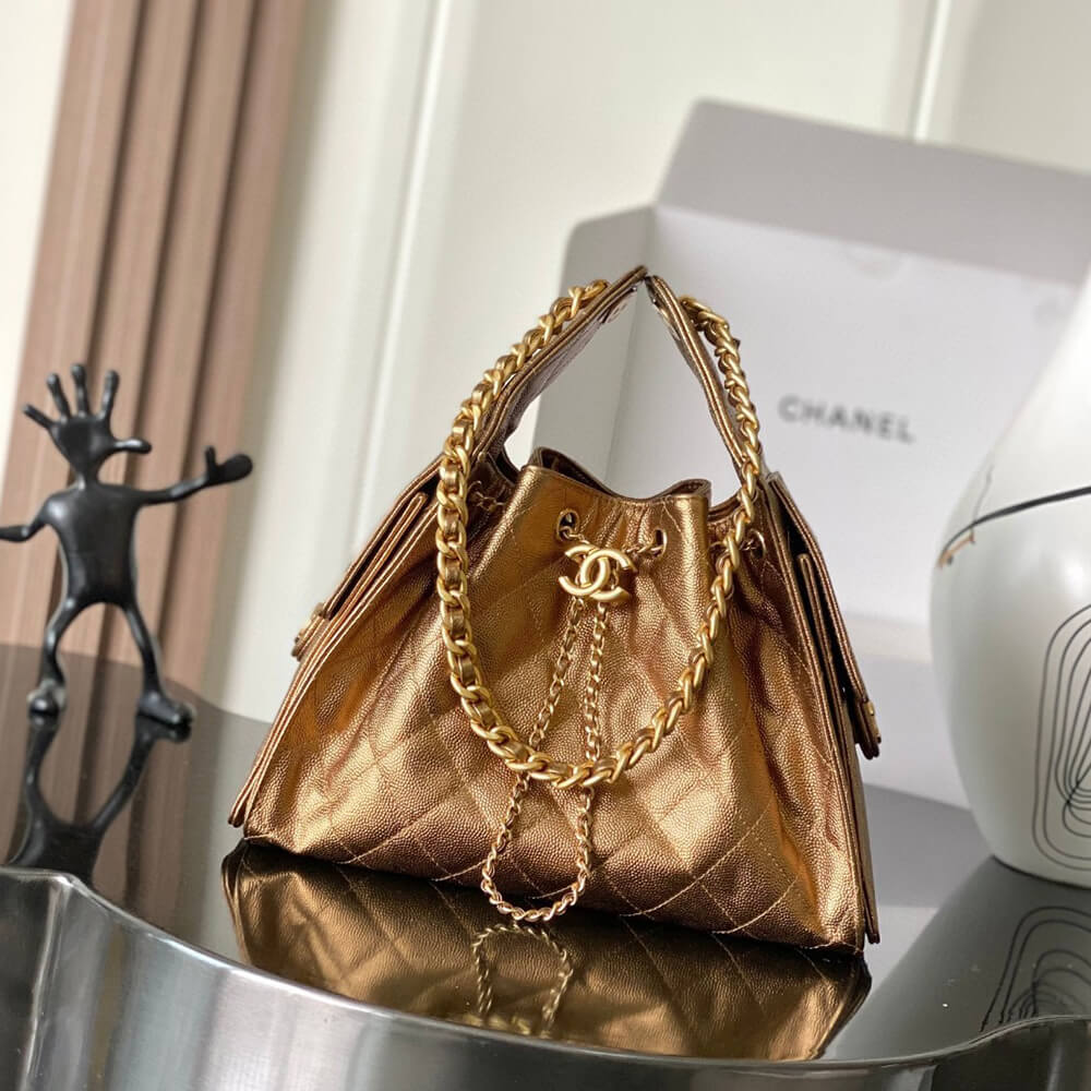 CHANEL 25 Small Handbag - Replica Luxury Bags™