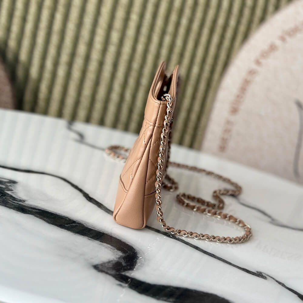 Chanel 31 Nano Shopping Bag - Replica Luxury Bags™